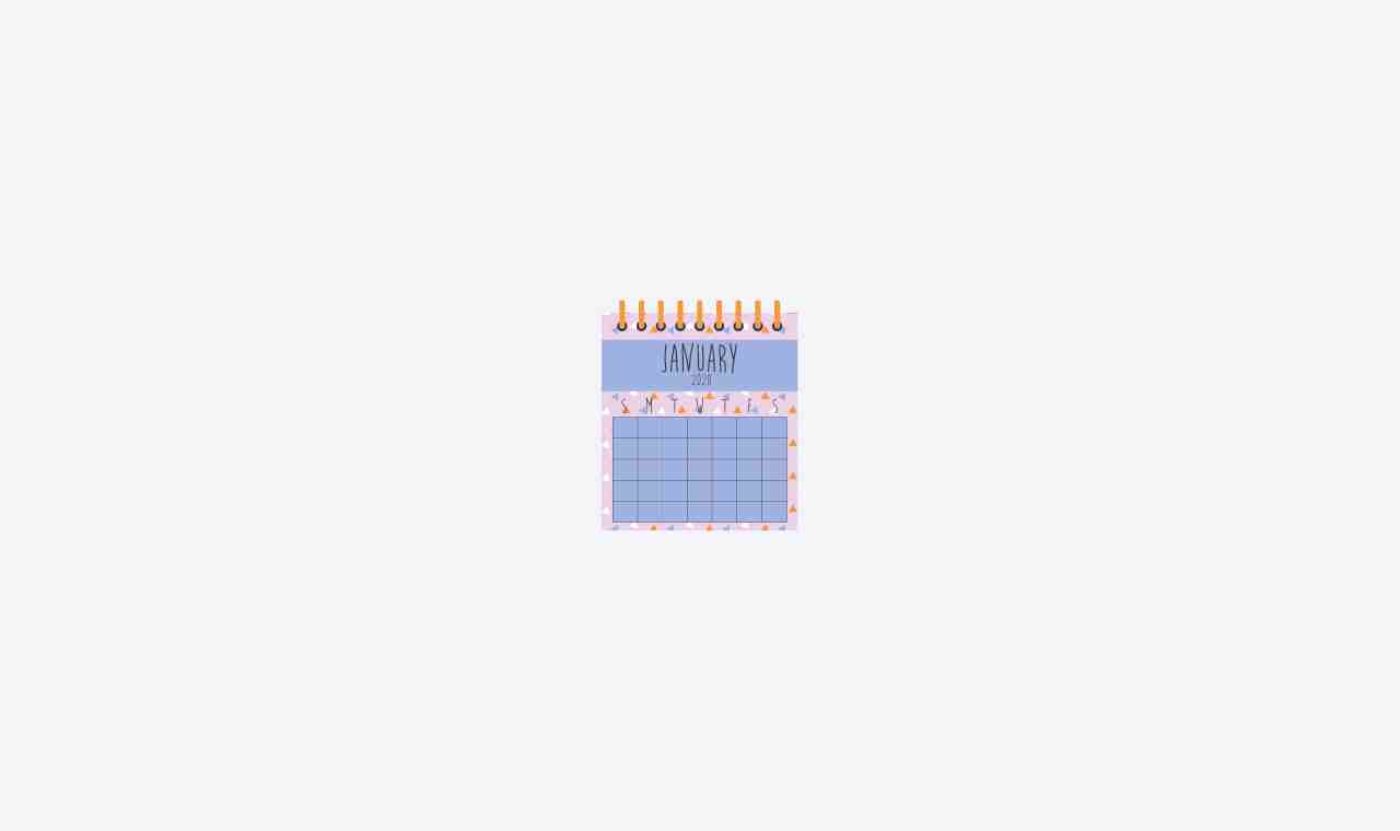 Calendar